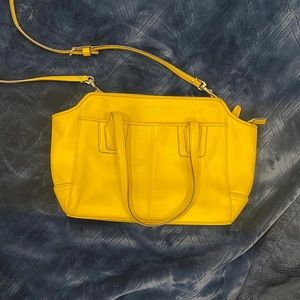 Womens coach crossbody shoulder bags